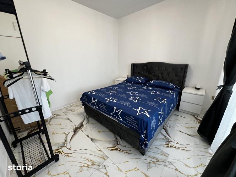Apartament de 2 camere, 45 mp, zona Cetatii - 4