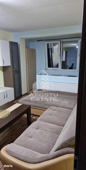 Apartament cu 2 camere decomandat în Iosefin