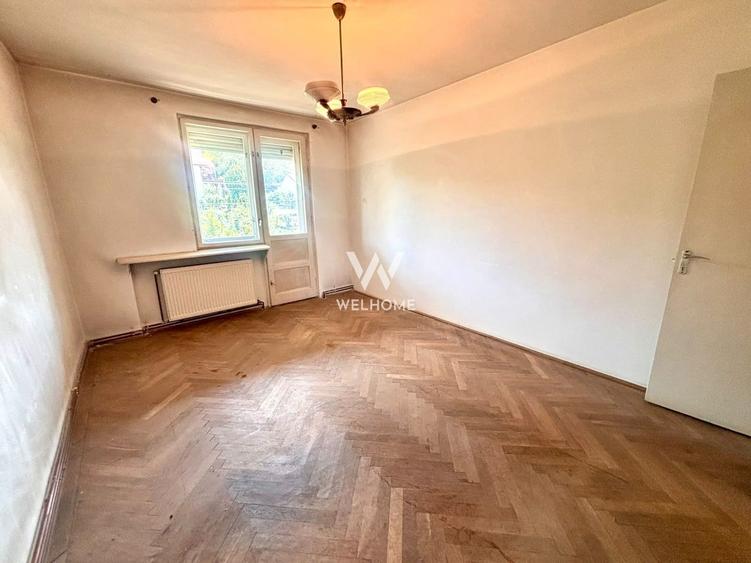 Apartament cu 3 camere în Ștrand