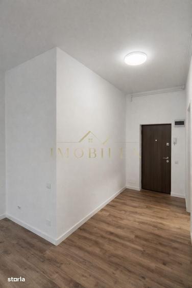 Apartament cu 3 camere în Tăuți