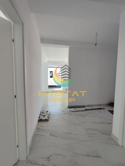 Casă individuală cu 3 camere cu Canalizare în Vidra
