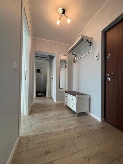Apartament cu 2 camere decomandat în Mazepa 1