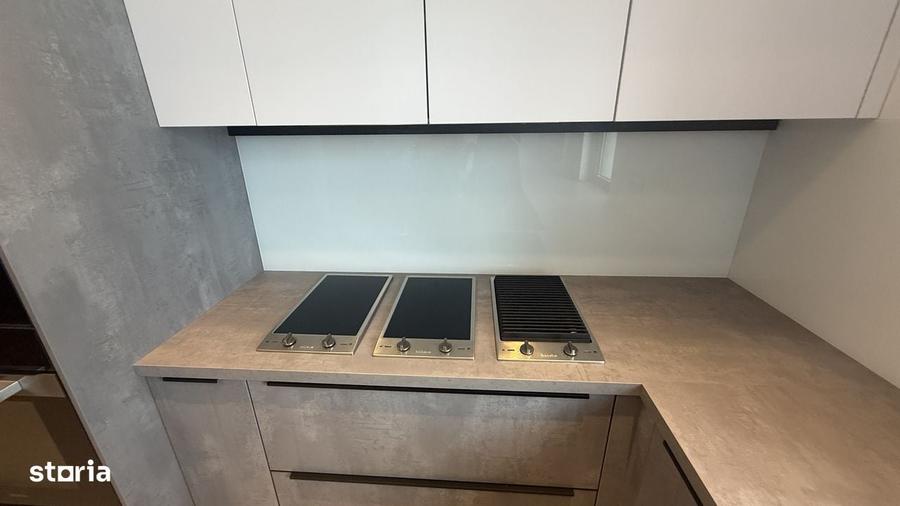 Apartament 3 camere premium de inchiriat de 125 mp Iancu Nicolae - 8