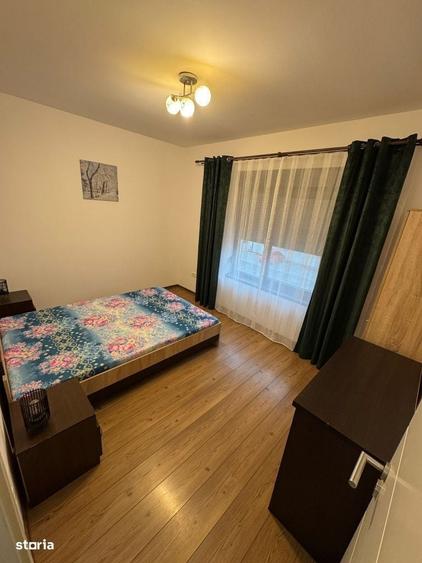 Apartament cu 2 camere în Moșnița Veche