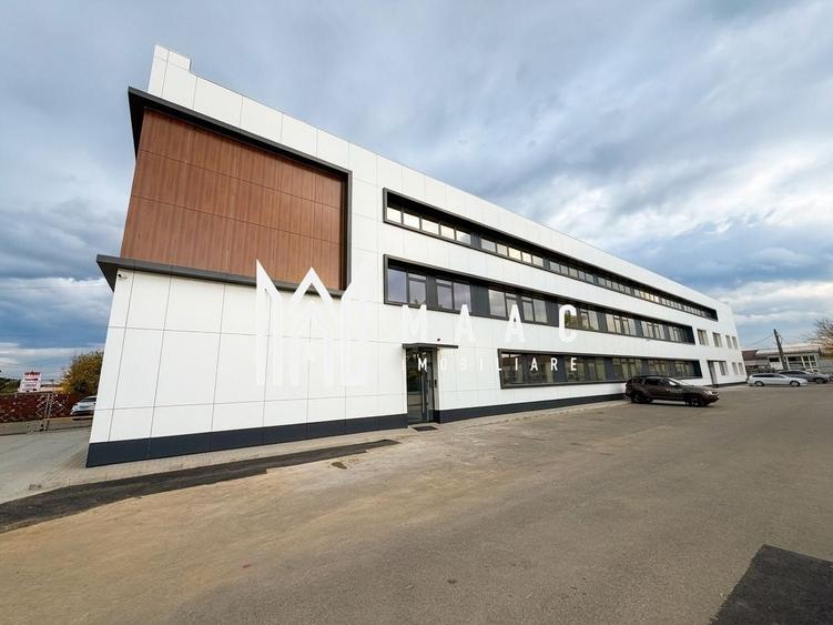 Spațiu comercial, de 412 mp, în Exterior Est