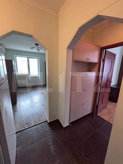 Apartament 2 camere, 45 mp, zona Alexandru cel Bun - 3
