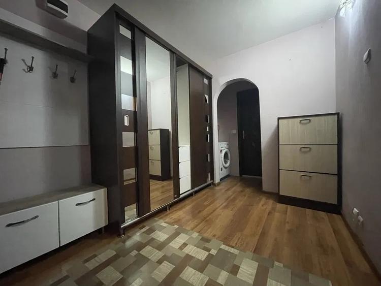 Apartament cu 2 camere, decomandat, PET FRIENDLY, zona Nicolina - 6