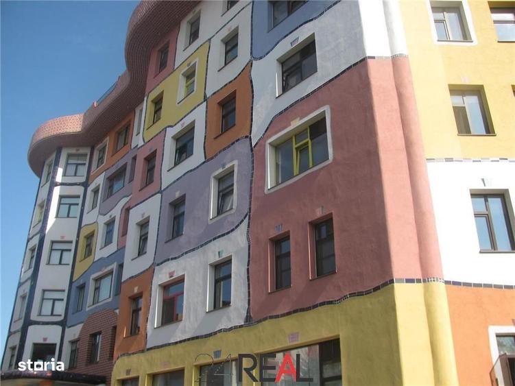 Spatii de birouri de vanzare in cladire unica - 9