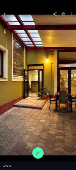 Inchiriem restaurant - 1