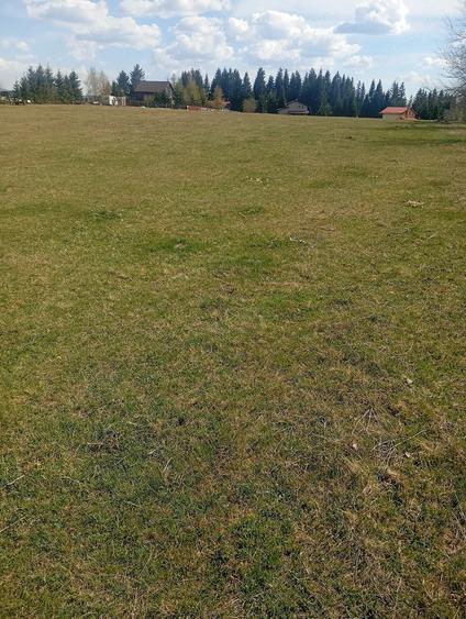 Teren în Mărișel