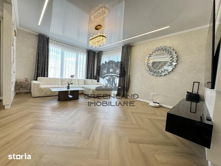 Casă cu 4 camere cu Teren 500 Mp în Bucium