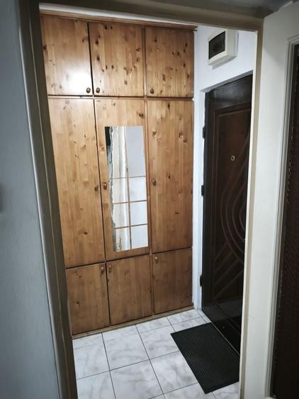 Garsonieră în Dosu Bricii