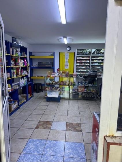 Spațiu comercial, de 30 mp, în Exterior Vest