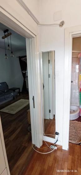 Inchiriere Garsoniera Pia?a Muncii - Maior Coravu, metrou 5 min, Petfriendly - 6