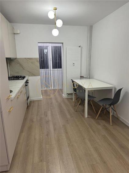 Inchiriere apartament triunghi Aviatiei 2 camere - 19