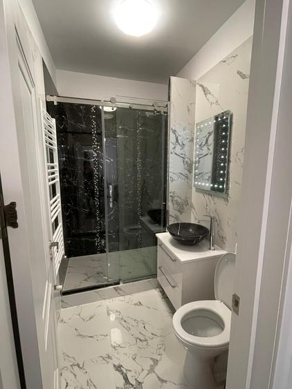 Apartament cu 2 camere decomandat în Burdujeni