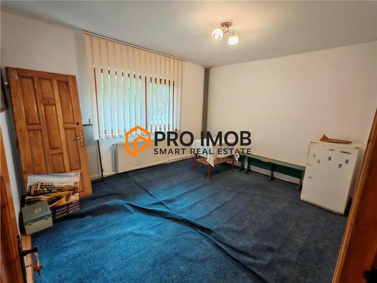 Apartament cu 2 camere decomandat în Unirii Nord