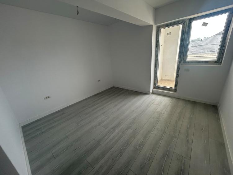 Garsonieră decomandată în Berceni