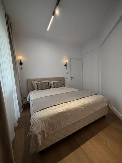 Apartament cu 2 camere în 1 Mai