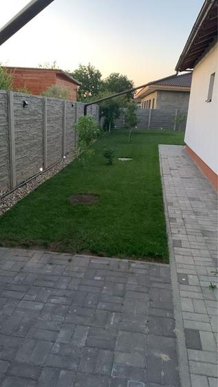 Casă cu 3 camere în Ianova
