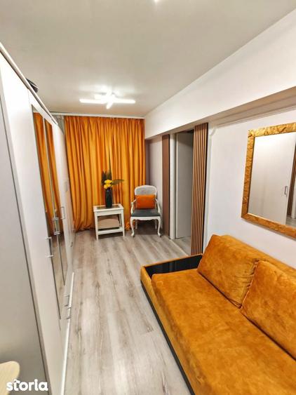 Apartament cu 3 camere în Mazepa 2