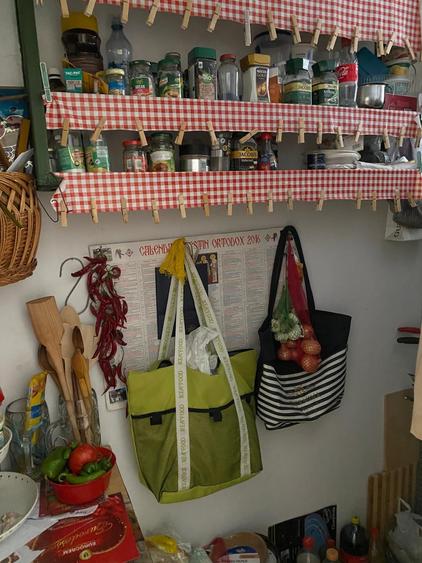 Apartament cu 3 camere decomandat în Ștrand
