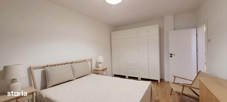 Apartament cu 4 camere în Borhanci