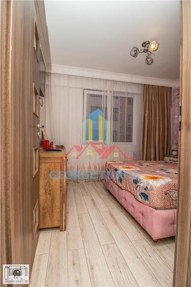 Ap. 2 camere, 53 mp de vanzare Chiajna, Str. Tineretului Nr 24, BL 5 - 11
