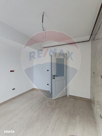 Apartamente Noi cu Lift in Burdujeni, 55-68 mp - Langa Pia?a, Biserica - 5