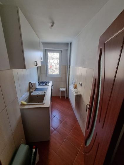 Apartament 2 camere decomandat cu balcon Dr Taberei metrou - 5