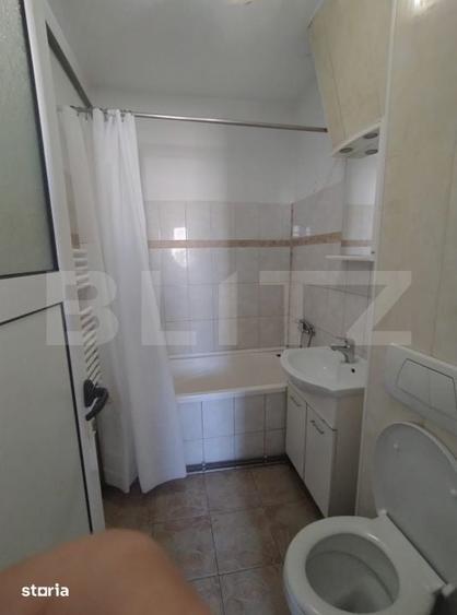 Apartament 2 Camere Alexandru cel Bun - 8