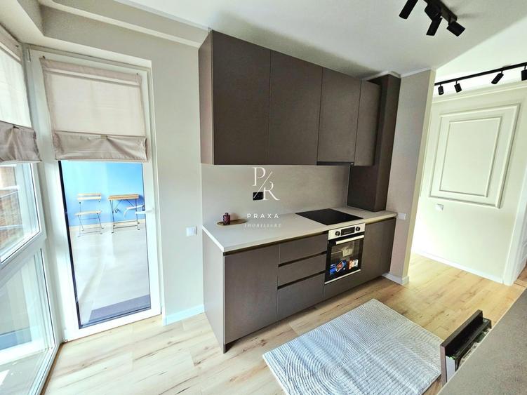Apartament 3 camere decomandate, 64 mp, etaj 2, lift, parcare, zona Somesului! - 11