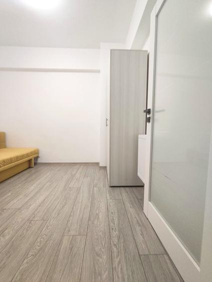 Apartament cu 2 camere decomandat în Arcu