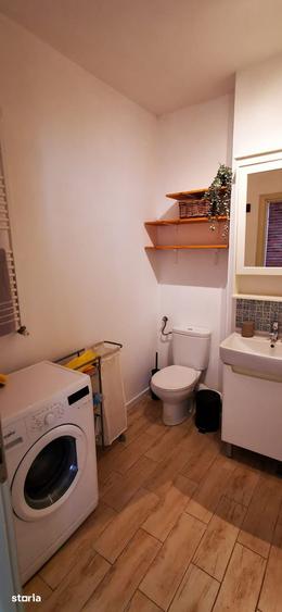 Apartament cu 2 camere, mobilat în Iancului