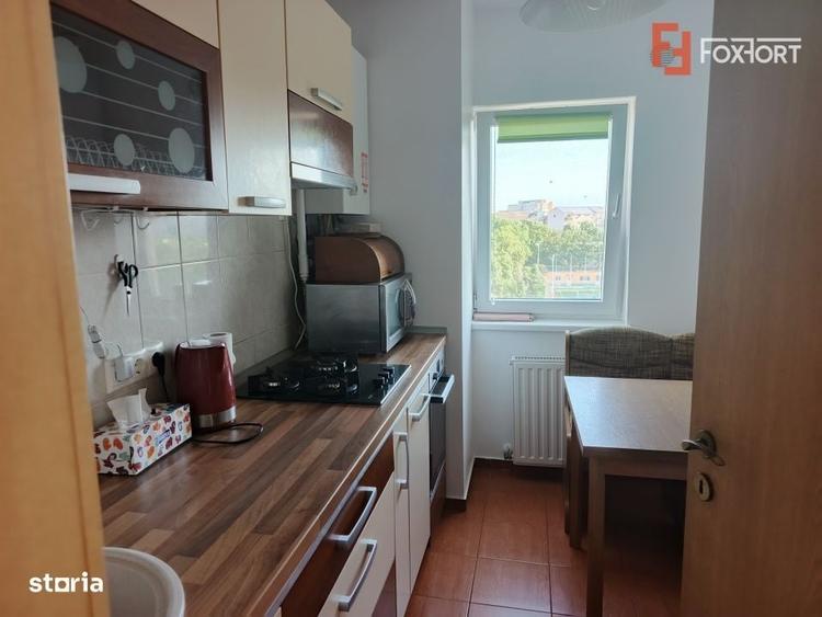 COMISION 0% Inchiriere apartament cu 3 camere, zona Aradului - 2
