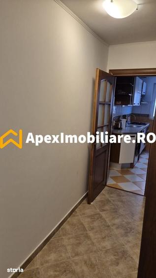 Apartament cu 2 camere decomandat în Giulești