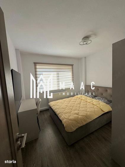Apartament cu 2 camere decomandat în Ștrand