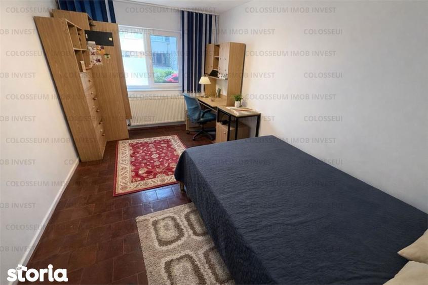 Apartament cu 2 camere decomandat în Astra — fotografia 1