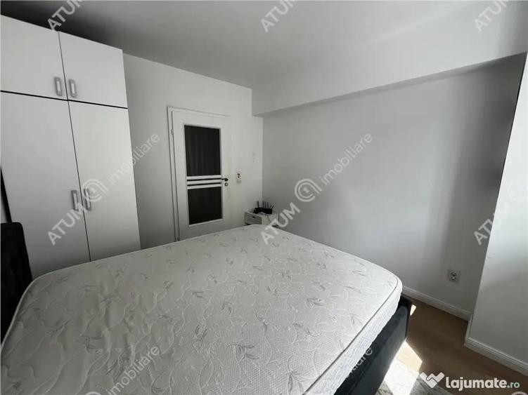 Apartament cu 3 camere decomandat în Turnișor