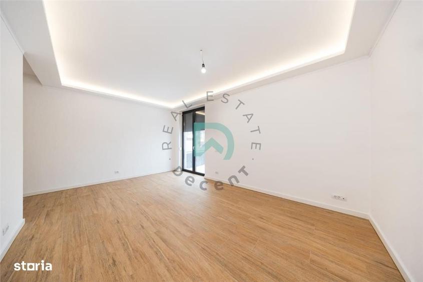 Apartament cu 2 camere decomandat în Bunloc