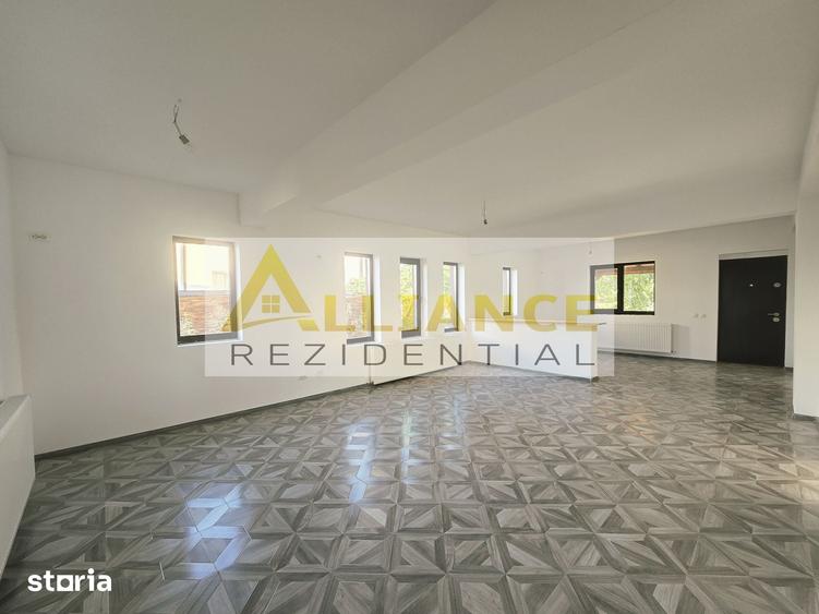 Vila individuala-P+1E+M-560mp teren-pomi fructiferi-beci - 13