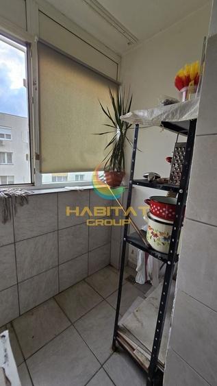 Apartament cu 2 camere decomandat în Berceni