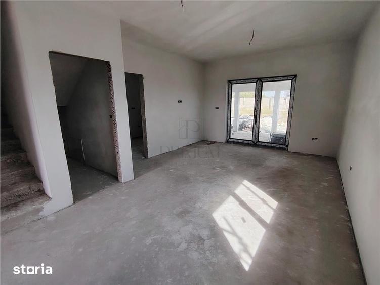 DUPLEX SPATIOS - 5 CAMERE - FINISAJE LA CERERE - 2