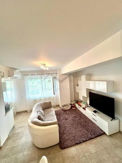 Apartament 2 camere open space bloc nou! - 4