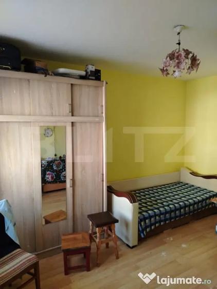 Garsoniera de vanzare, 27 mp, etaj 2, zona Burdujeni - 9