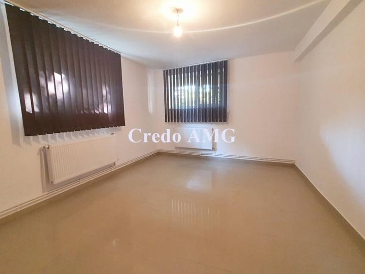Apartament cu 2 camere semidecomandat în Calea Călărașilor