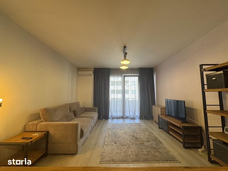 Apartament 3 Camere SOHO Unirii Tineretului | Terasa 20 MP | Parca - 10