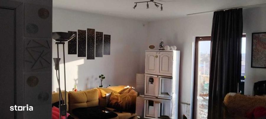 Apartament cu 2 camere în Ghiroda