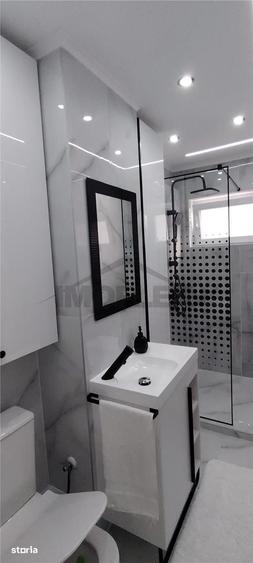 Apartament cu 3 camere în Odobescu