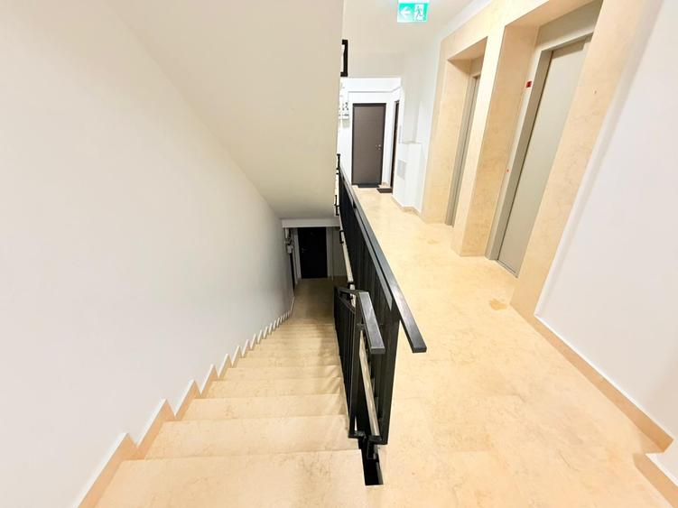 Apartament cu 2 camere decomandat în Cug
